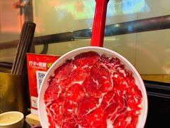 -蜀大侠火锅(四川北路店)