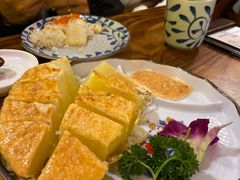 -达摩食堂(仓山万达店)