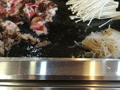 -郭记烤肉(正阳街店)