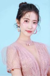 -LOVINA洛维娜婚纱礼服