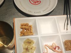 -探鱼·鲜青椒爽麻烤鱼(天一广场店)