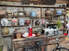 -青城甲(青城山店)