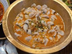 -永安水煮活鱼·仪征菜(仪征奥林匹克店)