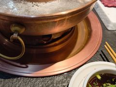 -清真·京华源铜锅涮肉(丰庆店)