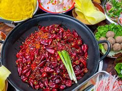 -龙厂长火锅厂(抚琴店)