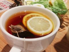 -必胜客(安河桥北店)