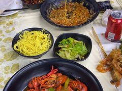 -聚味瞿记·龙虾堂(树木岭店)