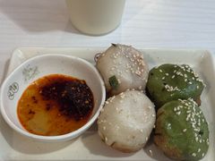 -咬不得高祖生煎·简餐(高银街店)