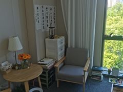 -安肯心理咨询(长宁旗舰店)
