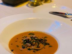 -迪拜帆船酒店海底餐厅