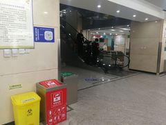 -中国医科大学附属盛京医院(南湖院区)