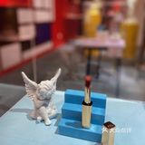 成都探店｜这个情人节约你最爱的TA来[嘴唇]口红博物馆吧