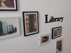 -上海市虹口区图书馆(曲阳分馆)