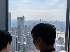-重庆解放碑威斯汀酒店