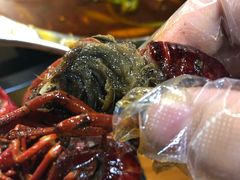 -姜武烧烤(赛格广场店)