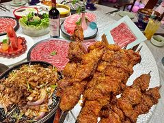-东来顺•非遗火锅(外滩店)