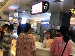-CoCo都可(虹口龙之梦店)