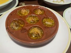 -萨莉亚意式餐厅(杭州滨江天街店)