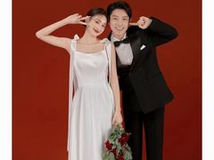 -金夫人婚纱摄影(惠阳店)