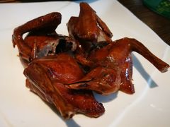 -大鸽饭(马王堆店)
