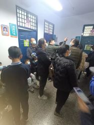 -河南省儿童医院(郑东院区)