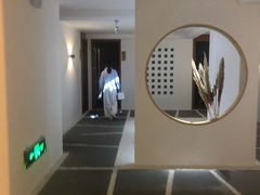 -朴境采耳·足道按摩(科学大道旗舰店)