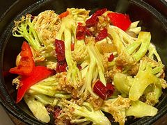 -得意啫·广东啫啫煲(前海HOP店)
