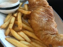 -FISH&POTATO Cō(地中海美食 万象城店)