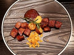 -西村日本料理(香格里拉饭店)