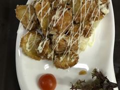 -茉莉餐厅(包河万达店)