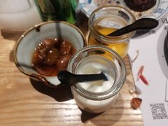 山楂蜜饯-枝魯枝魯自助料理