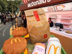 -OCT PARK欢乐时光