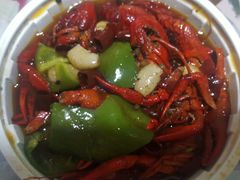 十三香小龙虾-望乡楼上海菜(日月光店)