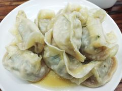 -奉天蚨祥饺子馆