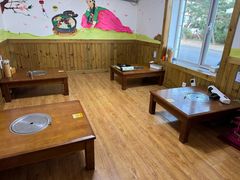 -亲昵春川鸡排(韩国美食街店)