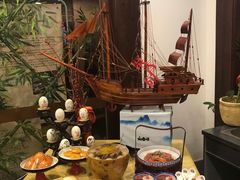 -聚春园自助餐厅(东街口店)