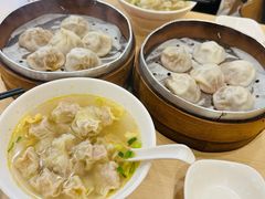 -鸡鸣汤包(红山动物园店)