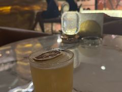 -长沙北辰洲际酒店-SKY 27酒廊