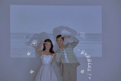 -你好晴天·目的地婚礼