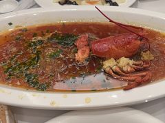 -新丁香海鲜酒店(银海商贸城店)