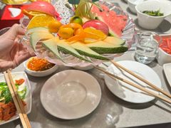 -海底捞火锅(松雷店)