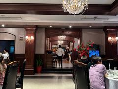 -老洋房花园饭店(绍兴路店)