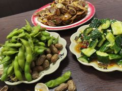 -老袁羊板筋(农光路店)