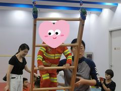 -美吉姆早教(西安万象城中心)