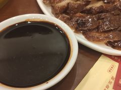 -北平小馆·烤鸭·家常菜(磨房北里店)