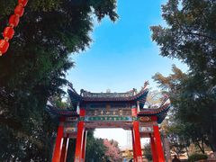 -仓山金山寺