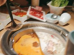 -季季红火锅(长沙步行街店)