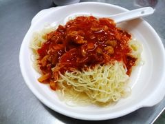 -汉记面馆(南华东路店)