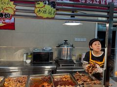 -老苗炸鸡(天下汇国际购物中心店)