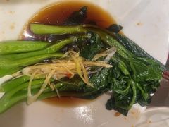 -老牌坊鲁菜名店(宽厚里店)